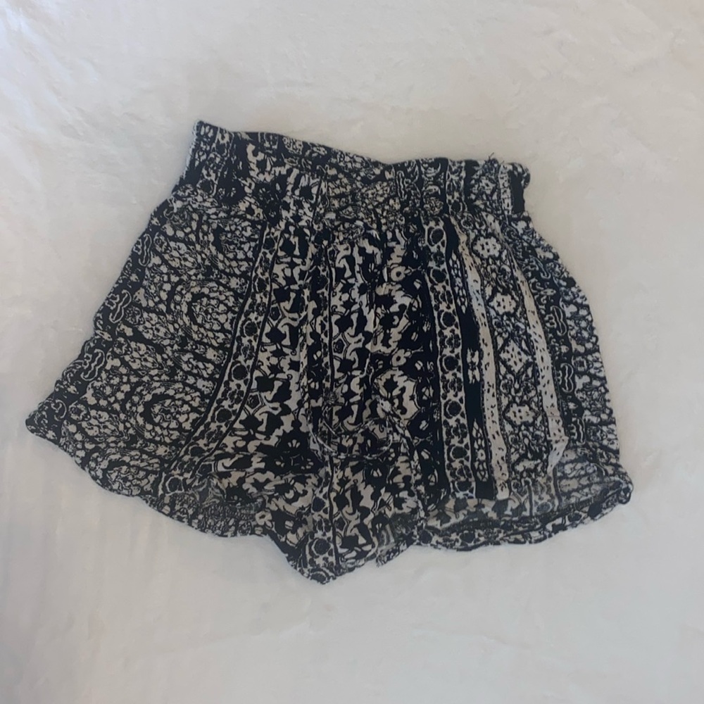JOE B flowy shorts